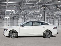 2026 Nissan Sentra SV-2