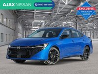 2026 Nissan Sentra SR Premium-0