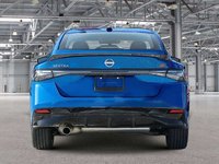 2026 Nissan Sentra SR Premium-4