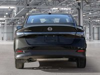 2026 Nissan Sentra SV-4