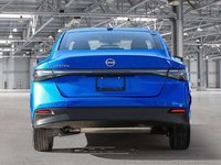2026 Nissan Sentra SV-4