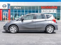 2017 Nissan Versa Note S-2