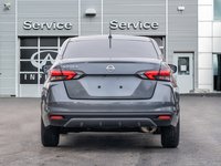 2022 Nissan Versa 1.6 S-5