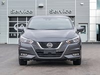 2022 Nissan Versa 1.6 S-1