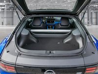 2024 Nissan Z PERFORMANCE MT-6