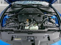 2024 Nissan Z PERFORMANCE MT-5