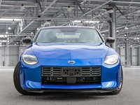 2024 Nissan Z PERFORMANCE MT-1