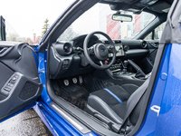 2024 Subaru BRZ tS-6