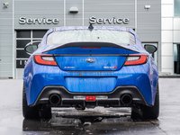2024 Subaru BRZ tS-5