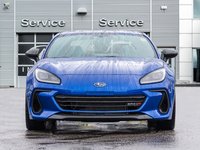 2024 Subaru BRZ tS-1