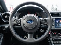 2024 Subaru BRZ tS-7