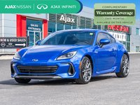 2024 Subaru BRZ Sport-Tech-0