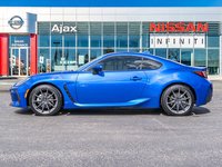 2024 Subaru BRZ Sport-Tech-2