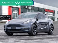 2022 Tesla Model Y Long Range-0