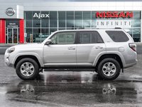 2024 Toyota 4Runner Base-2