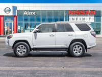 2024 Toyota 4Runner Base-2