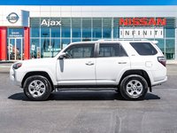 2024 Toyota 4Runner Base-2