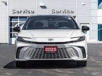 2025 Toyota Camry XSE-1