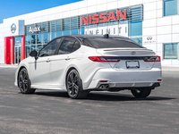 2025 Toyota Camry XSE-4