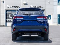 2024 Toyota Corolla Cross LE-5