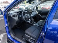 2024 Toyota Corolla Cross LE-6