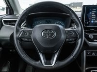 2024 Toyota Corolla Cross LE-7