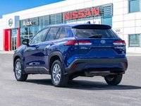 2024 Toyota Corolla Cross LE-4