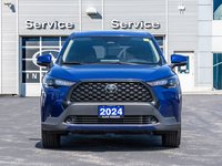 2024 Toyota Corolla Cross LE-1