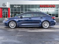 2022 Toyota Corolla SE-2