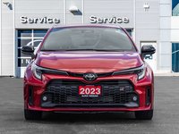 2023 Toyota GR Corolla Core-1