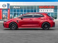 2023 Toyota GR Corolla Core-2