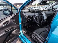 2020 Toyota Prius Prime Upgrade-7