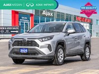 2025 Toyota RAV4 LE-0