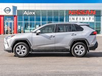 2025 Toyota RAV4 LE-2