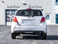 2017 Toyota Yaris LE-5