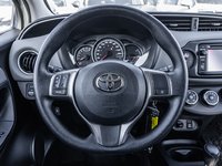 2017 Toyota Yaris LE-7