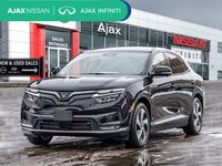 2023 VinFast VF 8 Eco-0