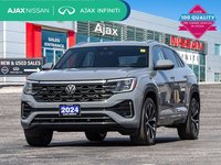 2024 Volkswagen Atlas Cross Sport Execline-0
