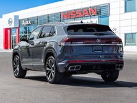 2024 Volkswagen Atlas Cross Sport Execline-4
