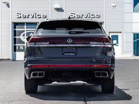 2024 Volkswagen Atlas Cross Sport Execline-5