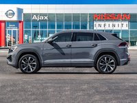 2024 Volkswagen Atlas Cross Sport Execline-2