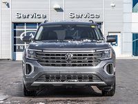 2024 Volkswagen Atlas Comfortline-1