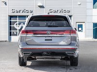 2024 Volkswagen Atlas Comfortline-5