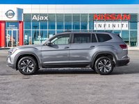 2024 Volkswagen Atlas Comfortline-2