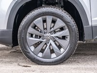 2024 Volkswagen Taos Comfortline-3