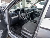 2024 Volkswagen Taos Comfortline-6