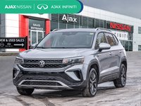 2024 Volkswagen Taos Comfortline-0