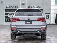 2024 Volkswagen Taos Comfortline-5