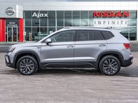 2024 Volkswagen Taos Comfortline-2