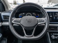 2024 Volkswagen Taos Comfortline-7